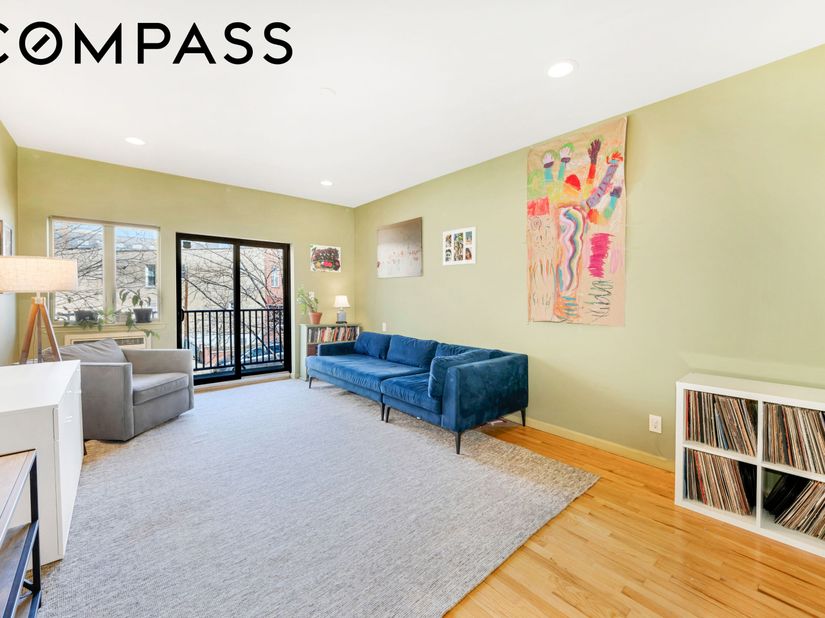 2356 61st Street 1B, Brooklyn NY 11204