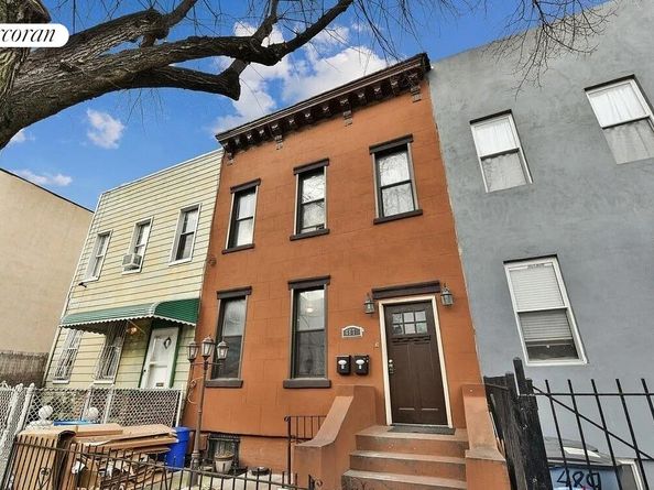 487 Hart Street, Brooklyn NY 11221