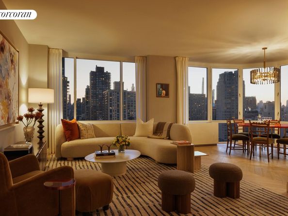 400 East 84th Street 24D, New York NY 10028