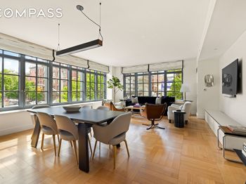 500 West 21st Street