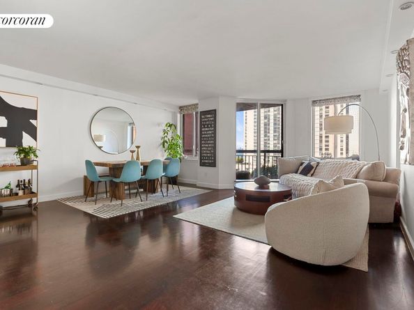 333 Rector Place 1009, New York NY 10280