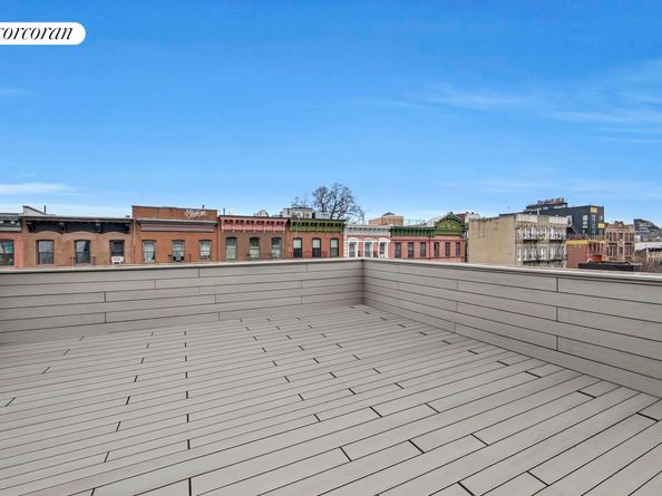 700 Dekalb Avenue, Brooklyn NY 11216