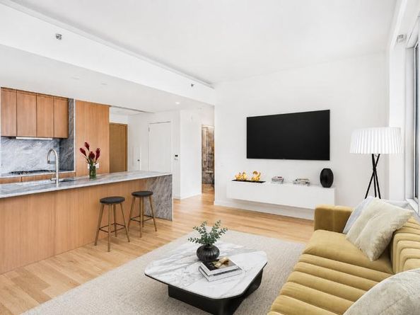 611 West 56th Street 6F, New York NY 10019