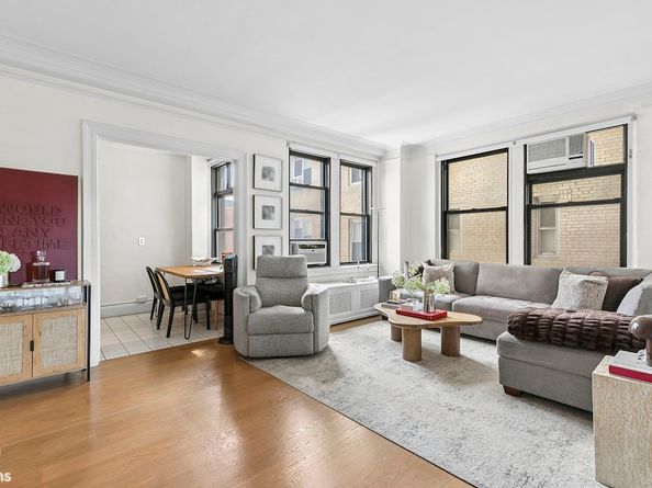 136 East 36th Street 7C, New York NY 10016