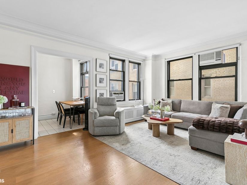 136 East 36th Street 7C, New York NY 10016
