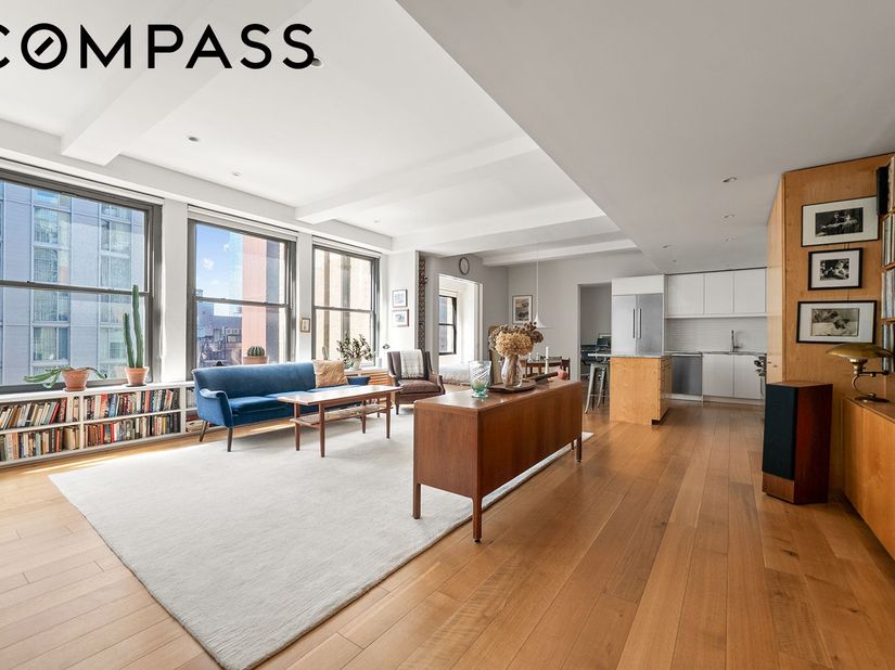 315 West 36th Street 14A, New York NY 10018