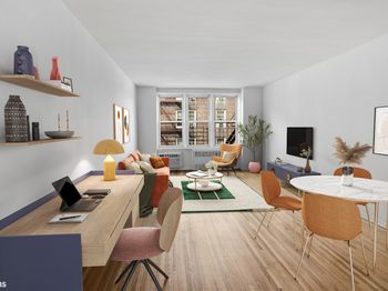 400 East 17th Street