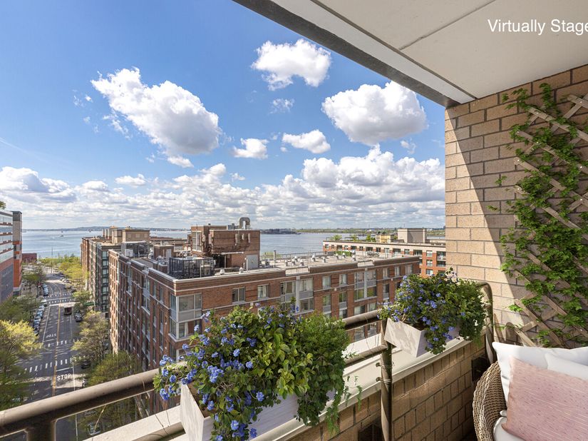 200 Rector Place 12F, New York NY 10280