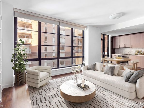 261 West 25th Street 4E, New York NY 10001