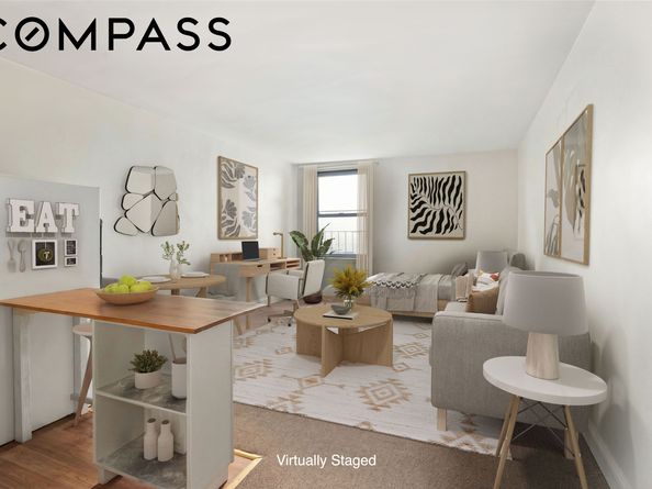 649 2nd Avenue 4G, New York NY 10016