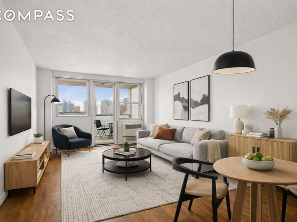 75 Henry Street 9G, Brooklyn NY 11201