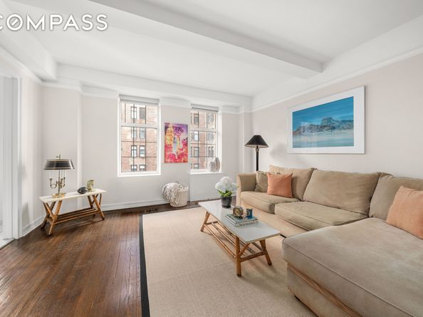 405 West 23rd Street 9I, New York NY 10011