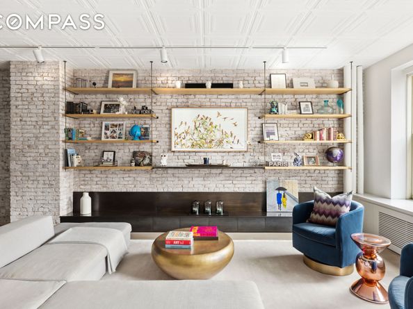 28 East 4th Street 4W, New York NY 10003