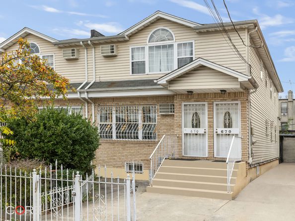 670 Schenck Avenue, Brooklyn NY 11207