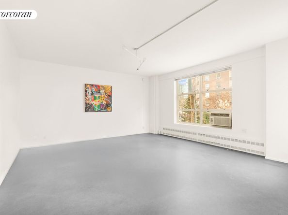 80 La Salle Street 2E, New York NY 10027