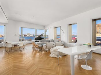 551 West 21st Street