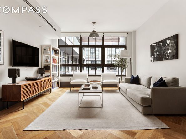 51 Jay Street 5K, Brooklyn NY 11201