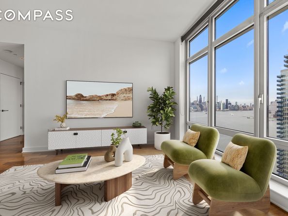 2 Northside Piers 30Y, Brooklyn NY 11249