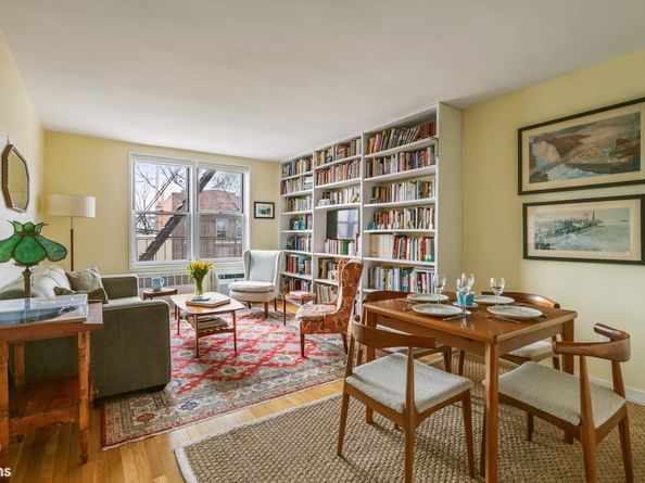 39-76 57th Street 4G, Queens NY 11377