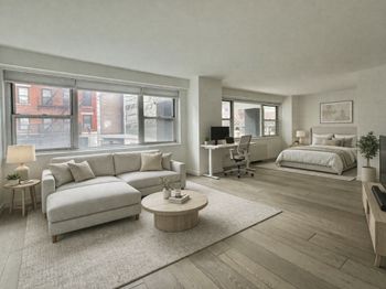 321 East 48th Street