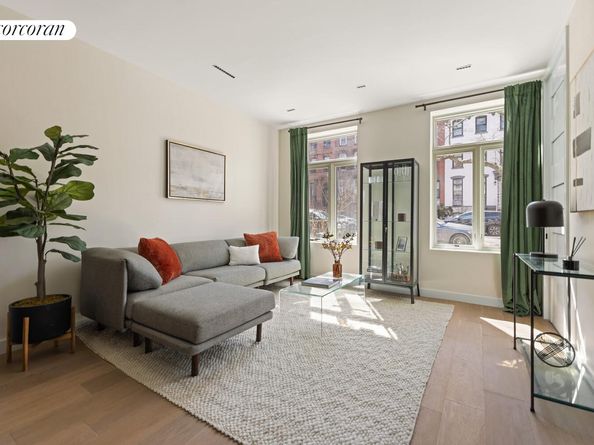 21 Lefferts Place 1, Brooklyn NY 11238