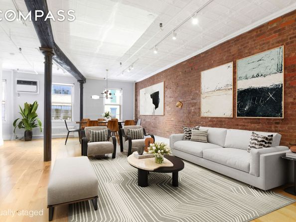 390 West Broadway 3, New York NY 10012