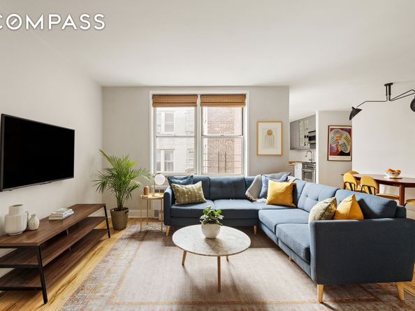 399 Ocean Parkway 6K, Brooklyn NY 11218