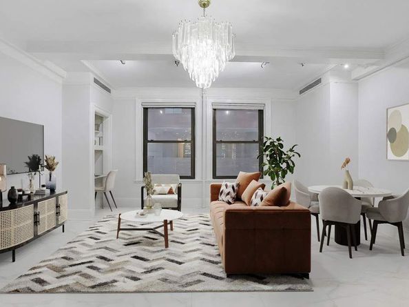 212 East 48th Street 2B, New York NY 10017