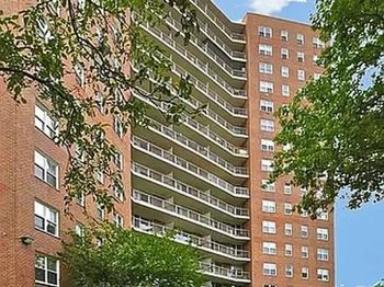 3777 Independence Avenue