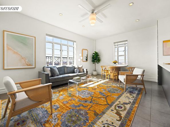 118 8th Avenue 11C, Brooklyn NY 11215