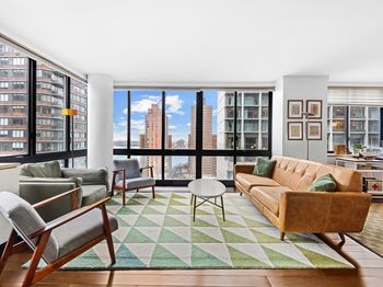 245 East 93rd Street