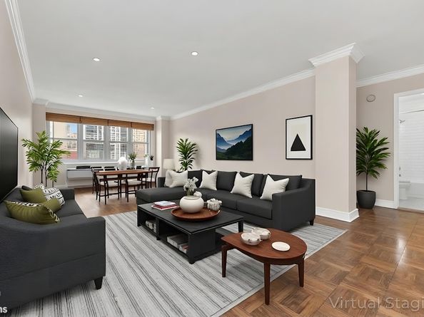 155 East 38th Street 20B, New York NY 10016