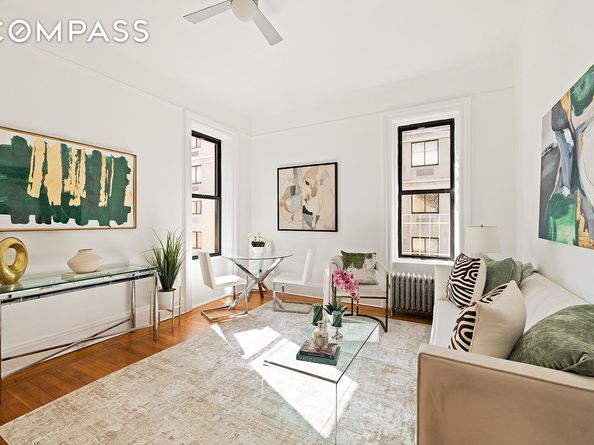 244 Riverside Drive 5J, New York NY 10025