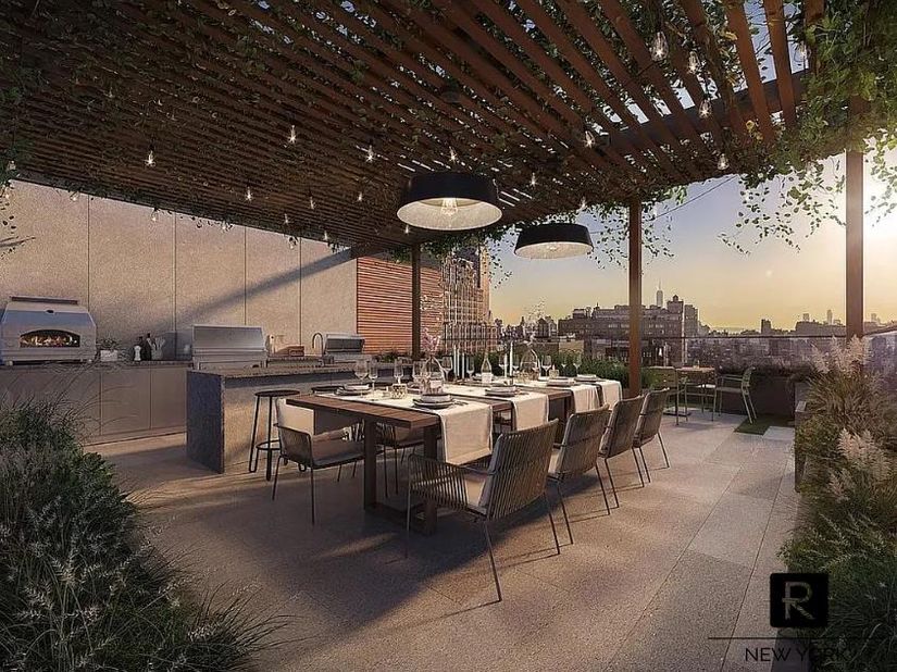 215 West 28th Street 6E, New York NY 10001
