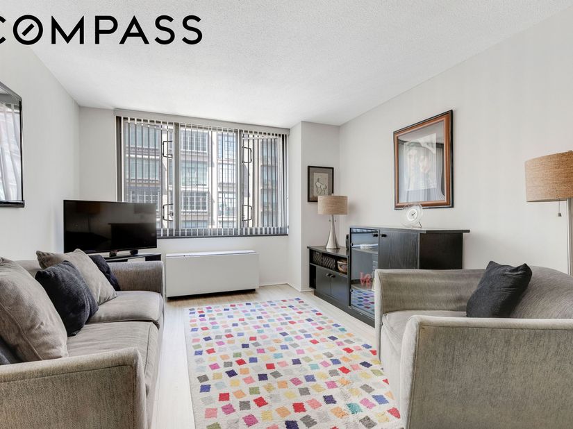 407 Park Avenue S 12F, New York NY 10016