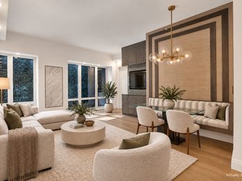 33 West 56th Street