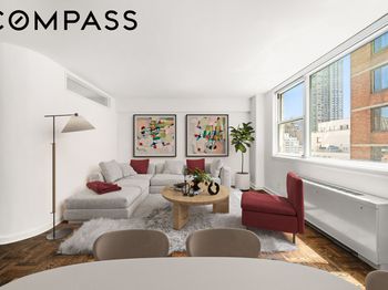 501 East 79th Street