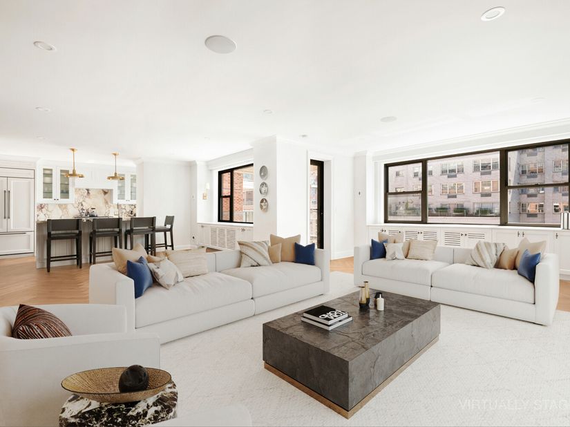 50 Sutton Place S 19A, New York NY 10022