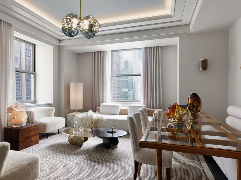 303 Park Avenue 3404, New York NY 10022