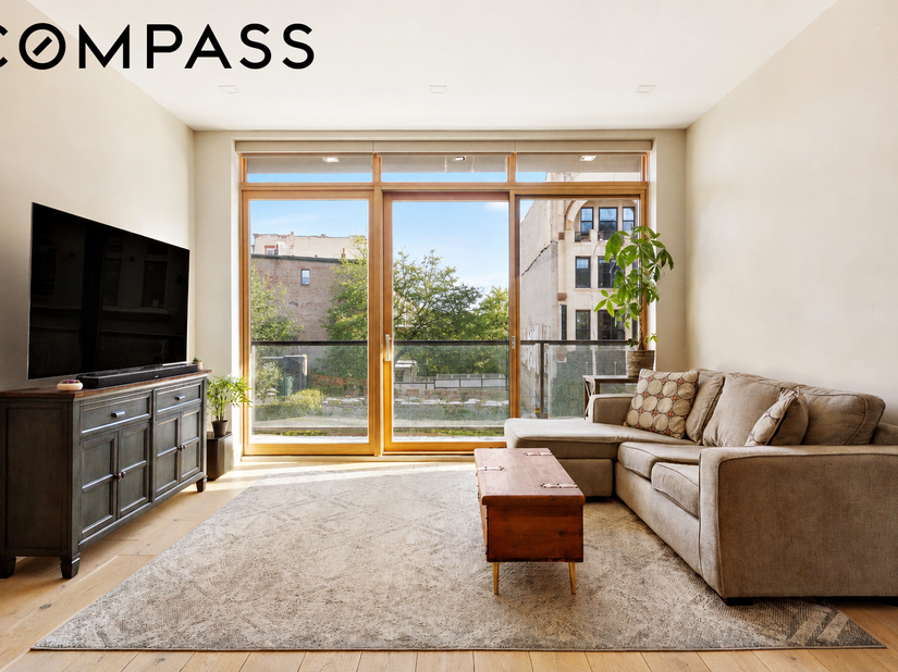 1230 Bedford Avenue 2F, Brooklyn NY 11216