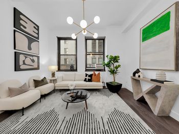 3 Hanover Square