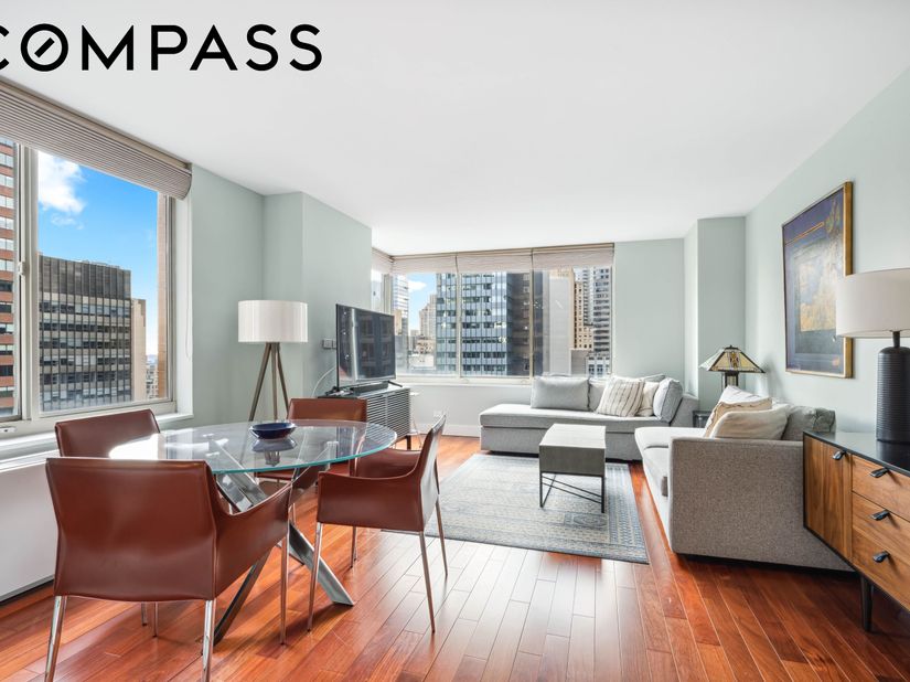 145 East 48th Street 29F, New York NY 10017