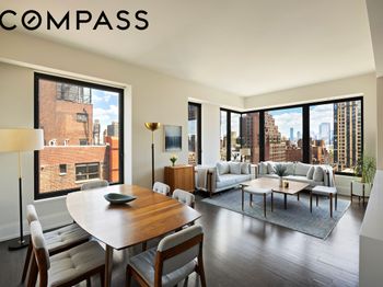 301 East 50th Street