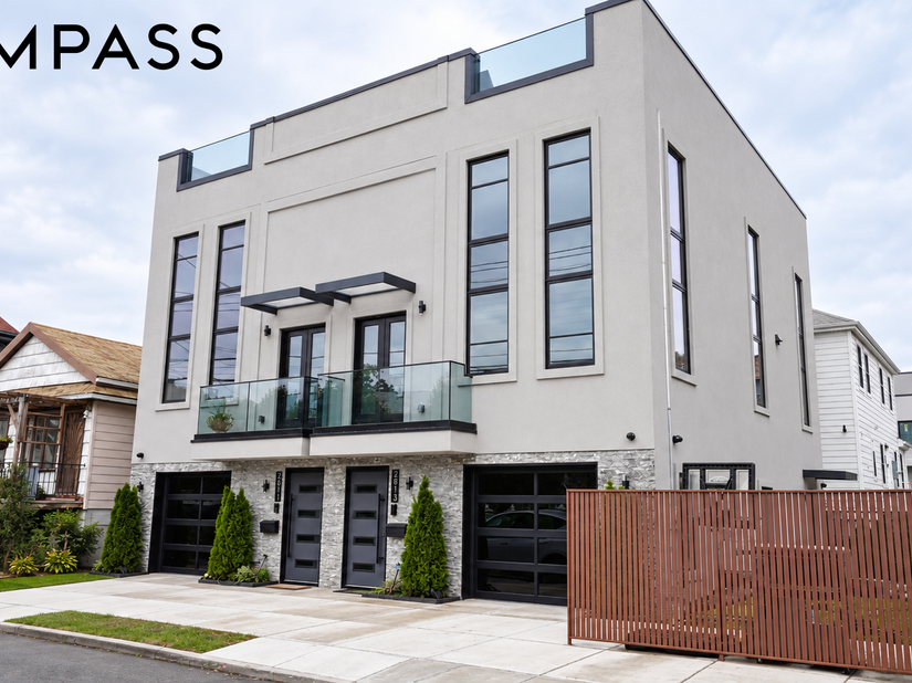 2811 Brown Street, Brooklyn NY 11235