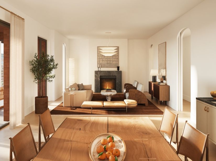 110 Boerum Place 102, Brooklyn NY 11201