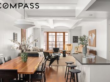 43 West 64th Street