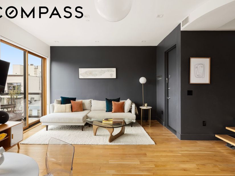 3 Ridgewood Place PH4, Brooklyn NY 11237
