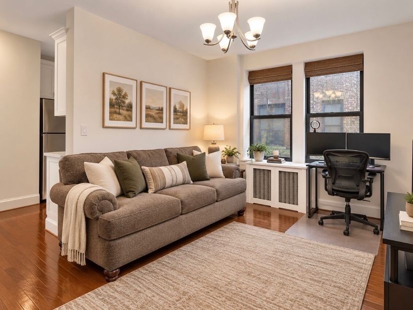 1494 Ocean Avenue 2A, Brooklyn NY 11230