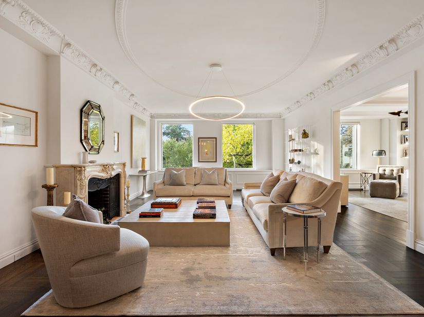 912 5th Avenue 3B, New York NY 10021