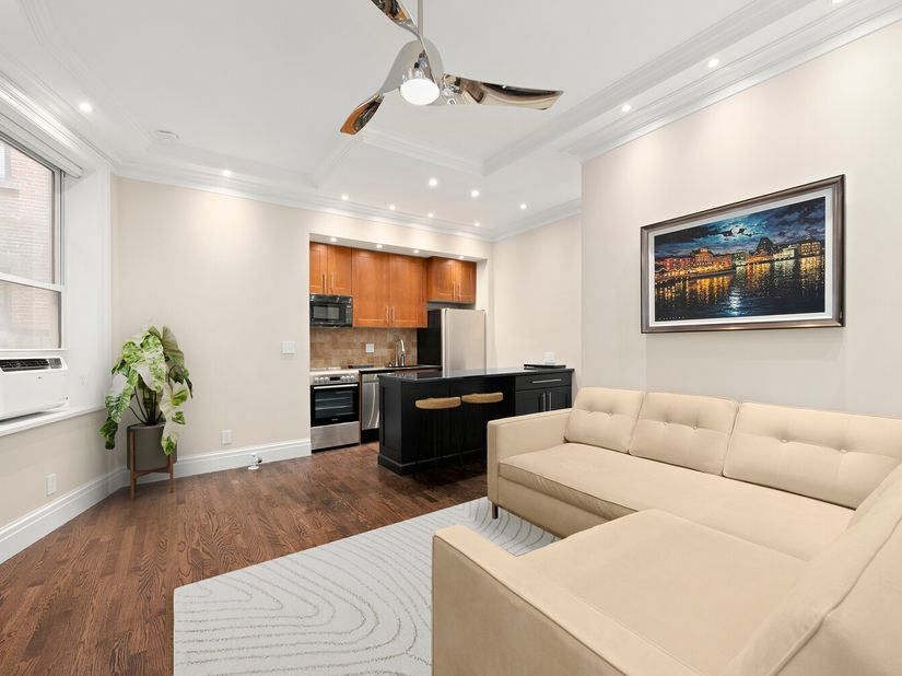 140 West 69th Street 79A, New York NY 10023